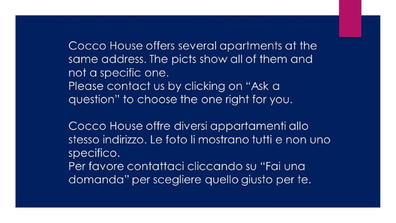 Appartement Navigli Downtown Cocco House à Milan Extérieur photo