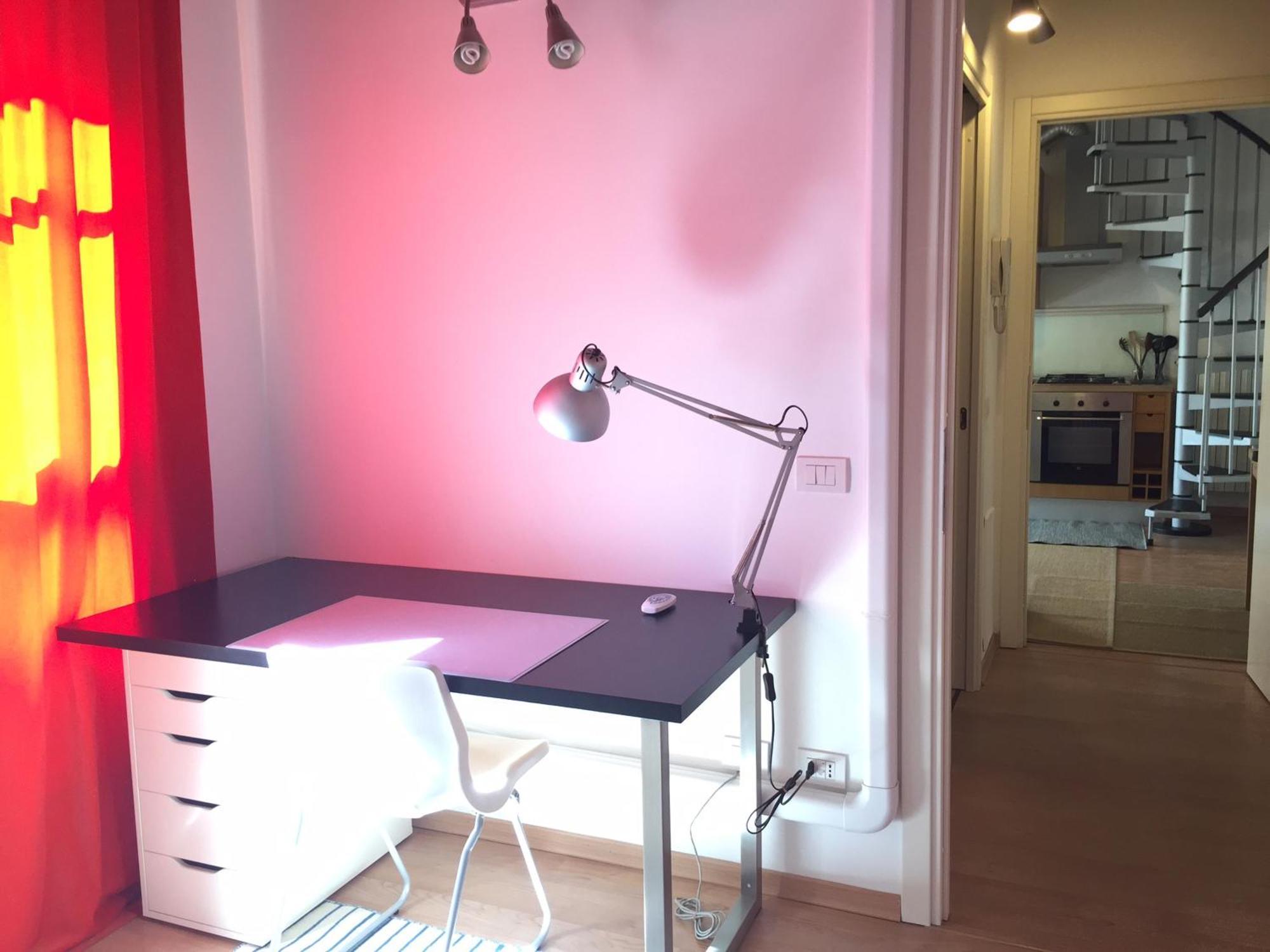 Appartement Navigli Downtown Cocco House à Milan Extérieur photo