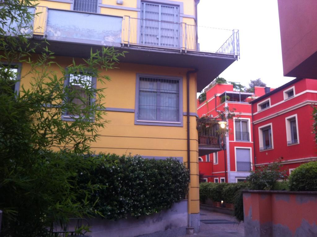 Appartement Navigli Downtown Cocco House à Milan Chambre photo