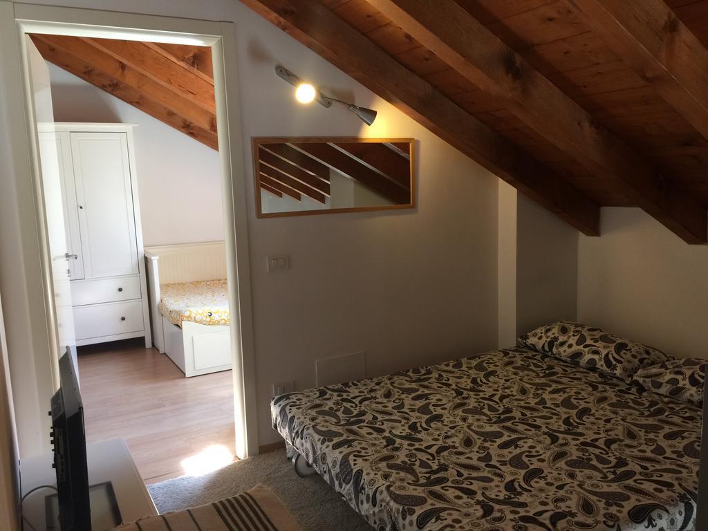 Appartement Navigli Downtown Cocco House à Milan Chambre photo