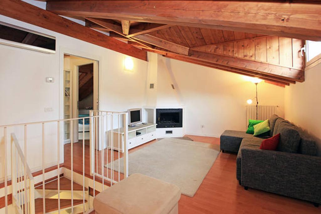 Appartement Navigli Downtown Cocco House à Milan Chambre photo