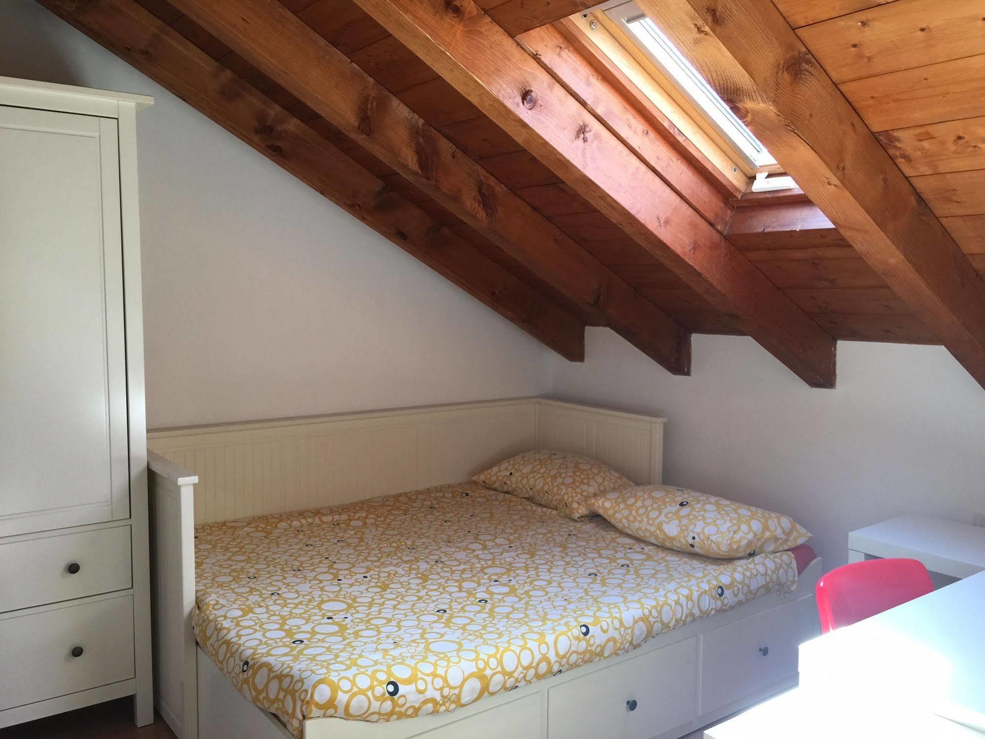 Appartement Navigli Downtown Cocco House à Milan Extérieur photo
